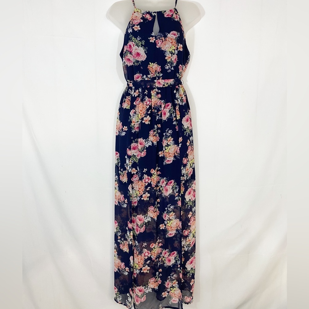Cotton On | Floral Print Maxi Dress